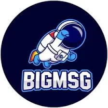 BIGMSG - Manajer File Terbaik untuk HP Anda
