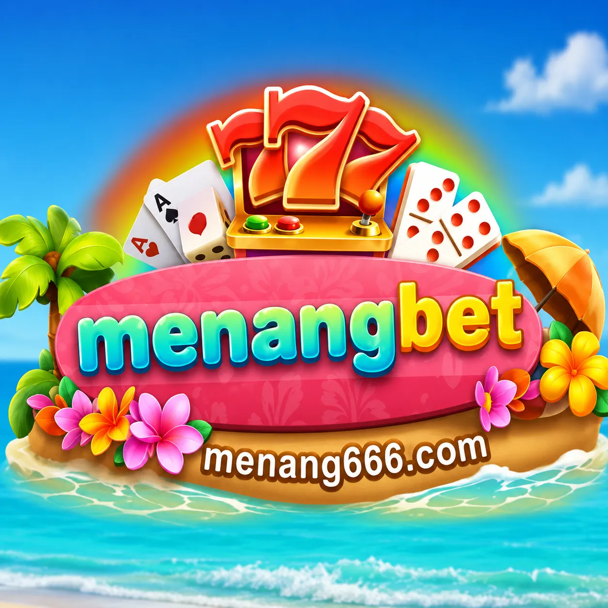 menangbet - Mewarnai Digital APK