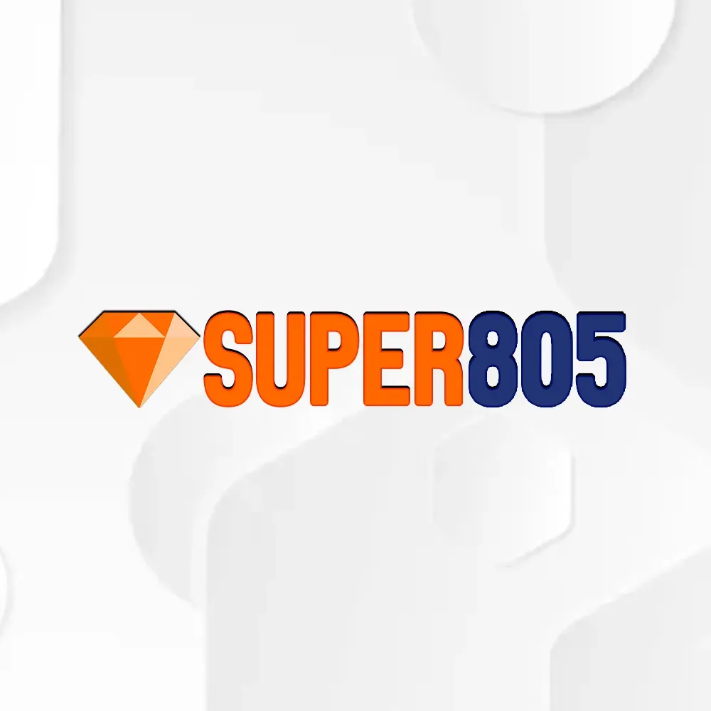 SUPER805 - Pembuat Stiker WA Terbaik untuk Edit Foto & Desain